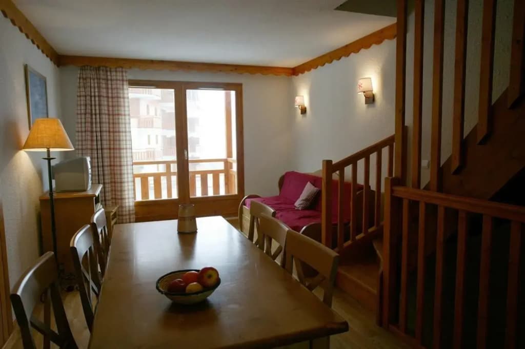 Les Chalets du Parc aux Etoiles - Cimes et Neige - Photo 2