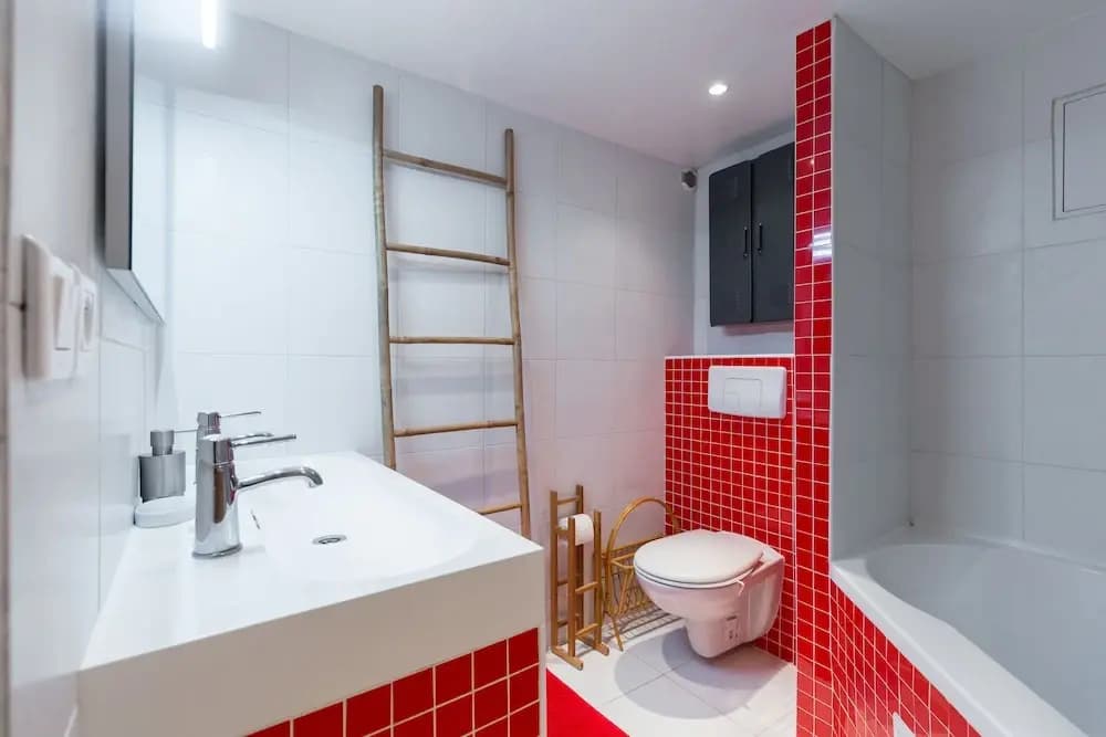 Charmant Appartement Cannes - Miniature 7