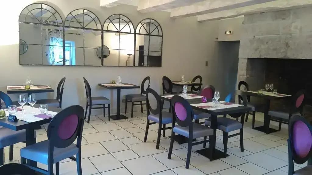 Le Relais Saint-Charles - Perigueux - Miniature 8