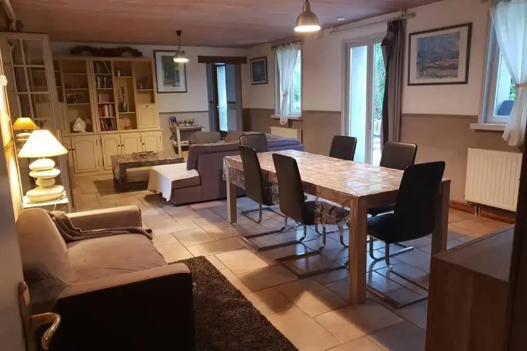 Chez Maya - Photo 2