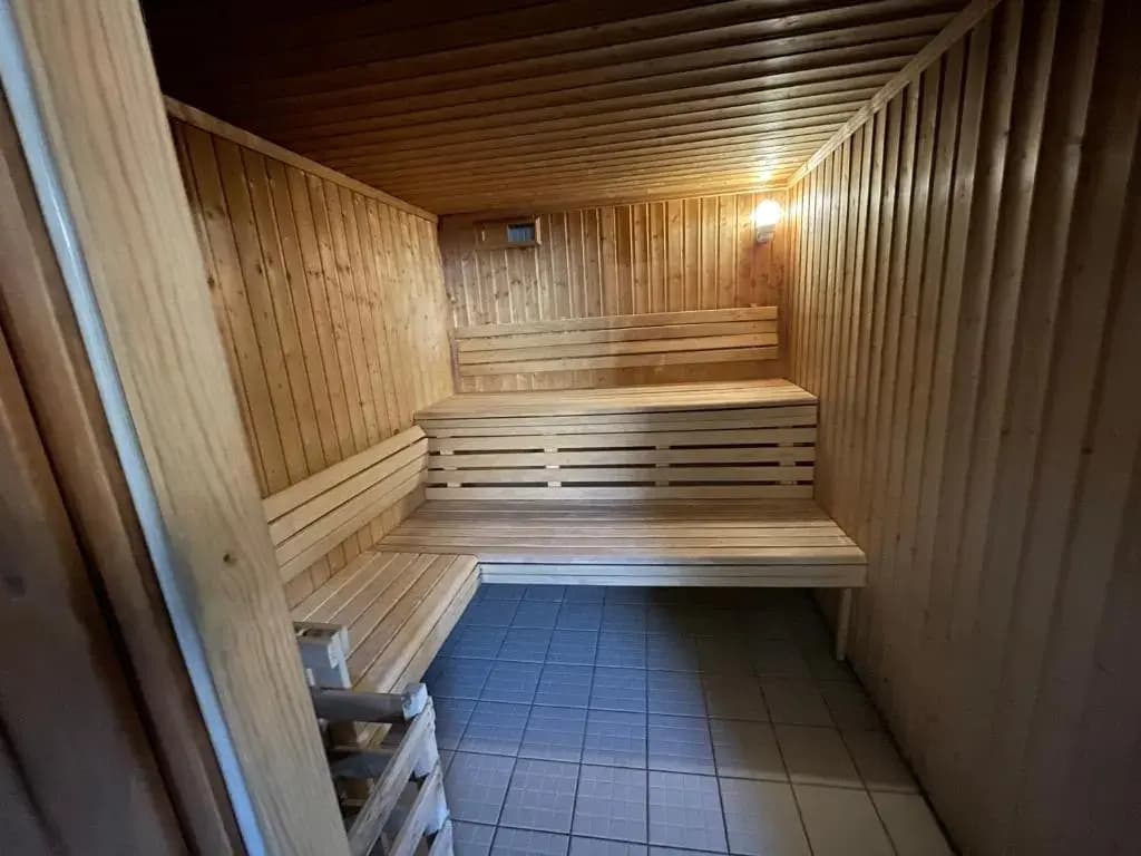 Les Orres 6 Places Coeur de Station avec Piscine - Photo 3