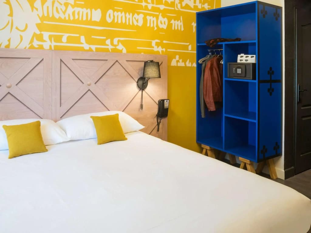ibis Styles Carcassonne La Cité - Miniature 7