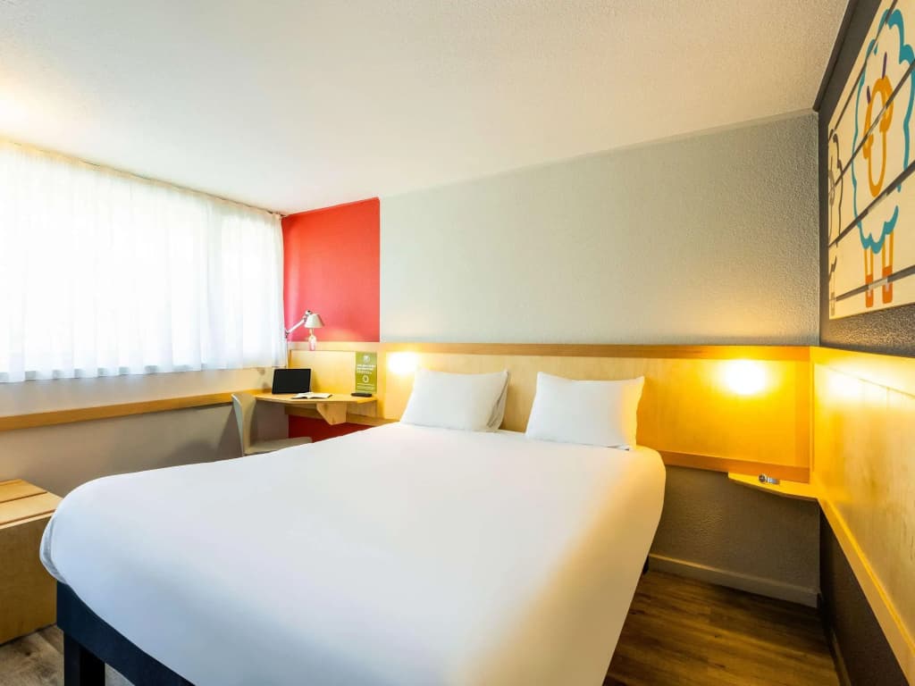 Greet Hotel Angouleme Ouest - Photo 5