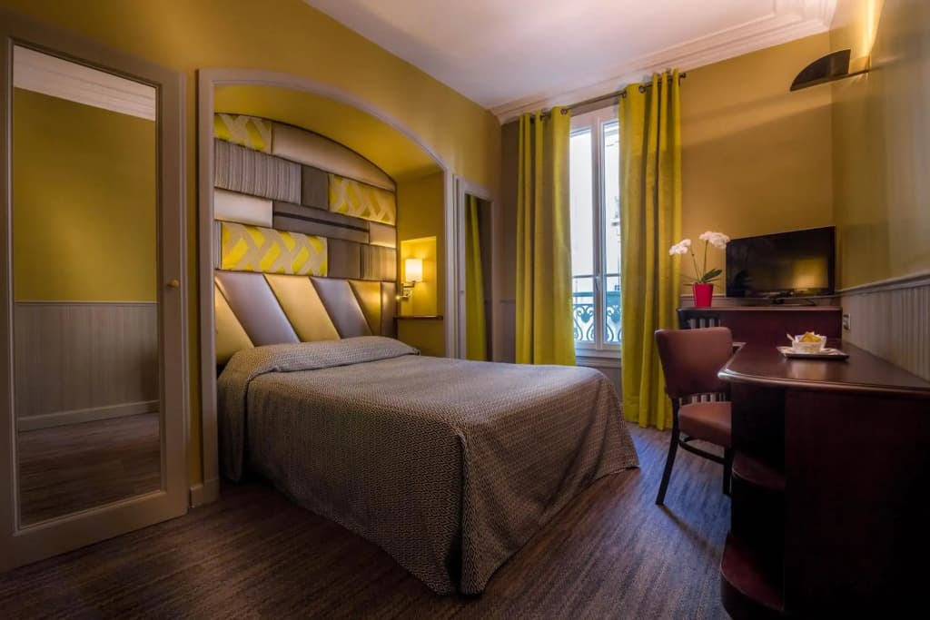 Hotel Concortel - Miniature 6