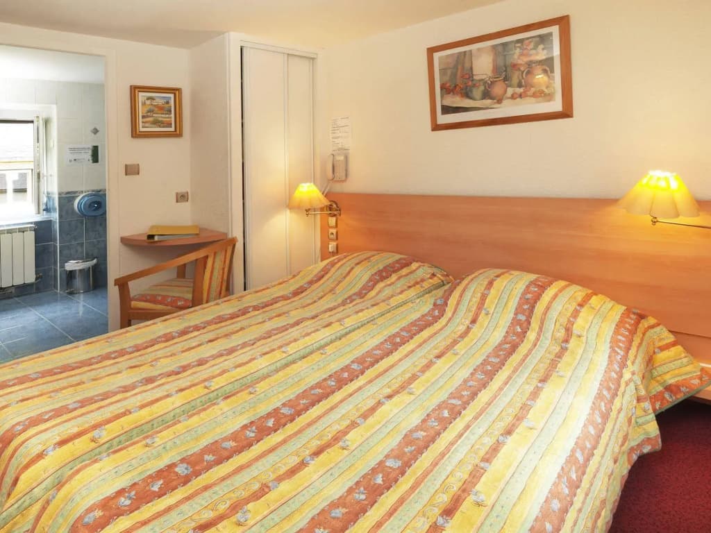 Hotel Auberge de l'Isard - Photo 5