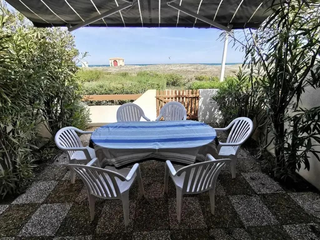 Résidence LES CAPTIVANTES - Maisons & Villas pour 5 Personnes 64 - Miniature 8