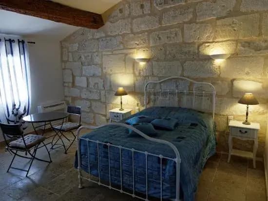 Le Mas d'Isnard - Photo 2