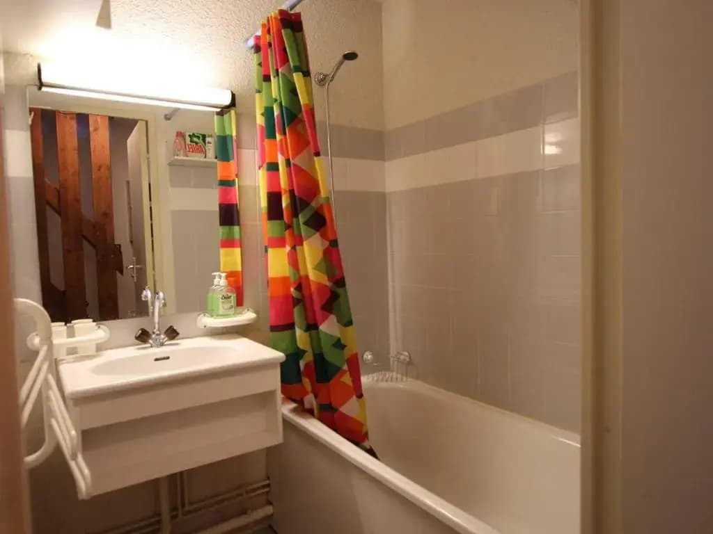 Appartement Montgenèvre, 4 pièces, 6 personnes - FR-1-330D-113 - Miniature 6