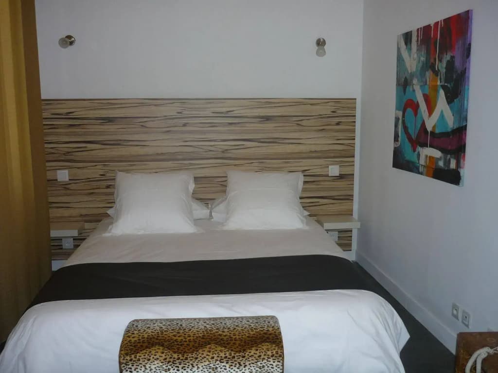 Hotel en Ville - Photo 5