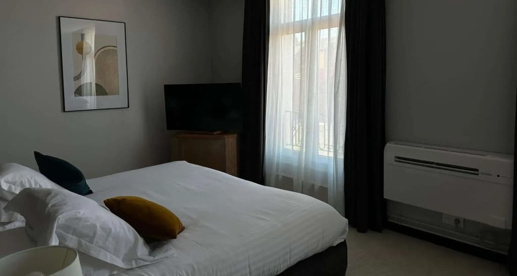 Best Western Plus Le Picardy Hotel & Spa - Photo 3