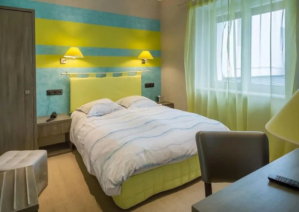 Hostellerie de la Mer - Miniature 7