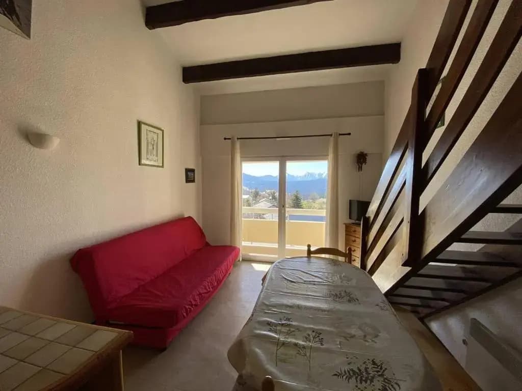 Appartement Les Angles, 1 pièce, 4 personnes - FR-1-295-151 - Photo 2