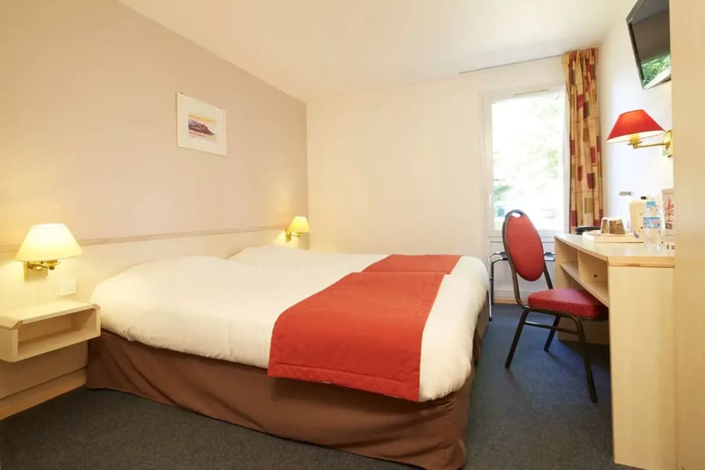 Hotel Nell - Axelle - Maison Tassoni - Photo 3