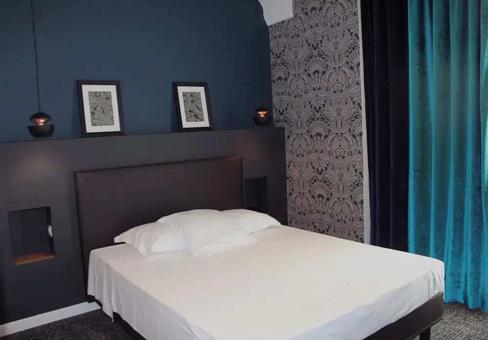 Hotel Le Forum - Photo 3