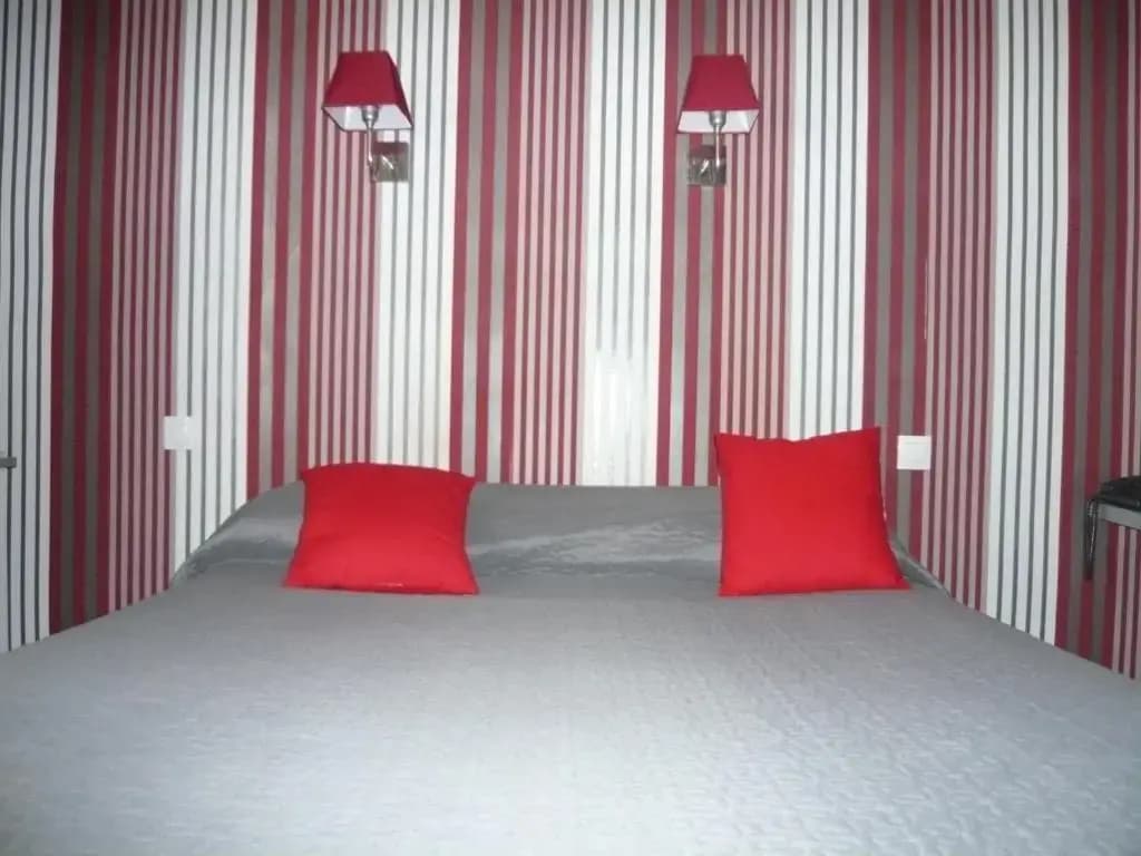 Cit'Hotel Saint Jacques - Photo 2