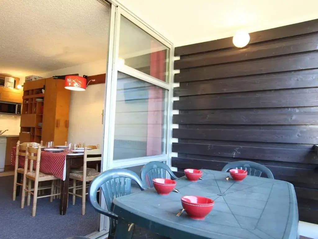 Appartement Serre Chevalier, 1 pièce, 5 personnes - FR-1-330E-39 - Miniature 7