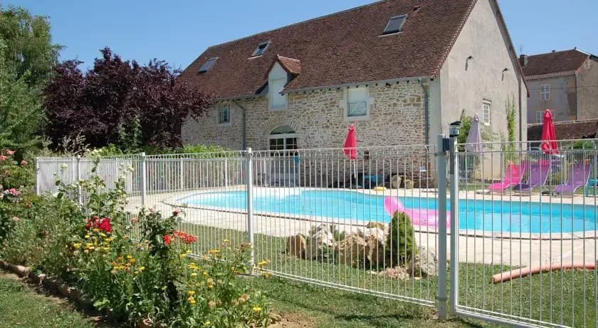 Gite la Renouée - Photo 5