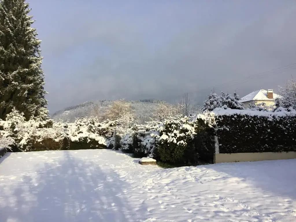 Monts et Rêves - Photo 1