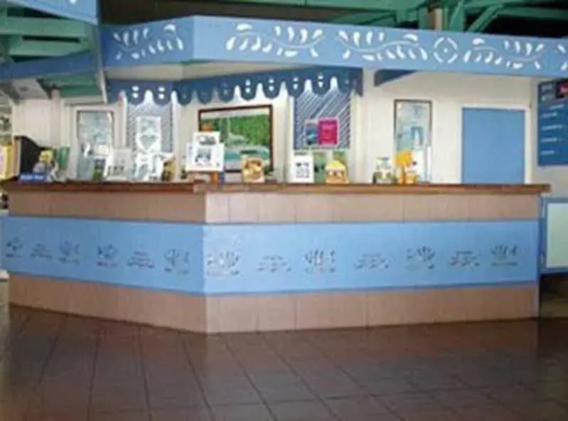 Residence Marine Hotel Diamant - Photo 2