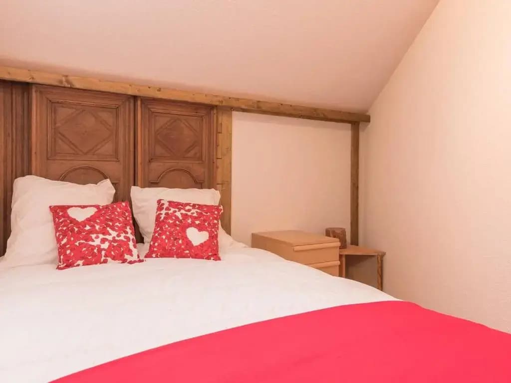 Appartement Montgenèvre, 2 pièces, 6 personnes - FR-1-330D-93 - Photo 1