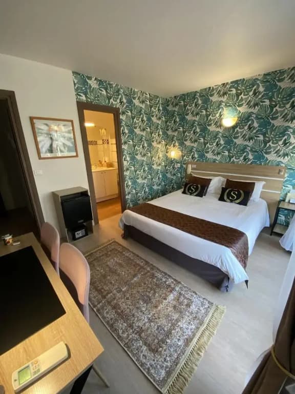 Savoie Hotel - Photo 4