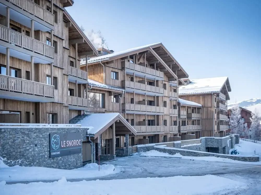 Apartment in Alps With Views - Photo 1