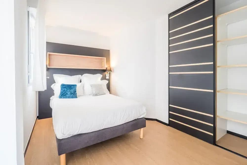 Le Hüb Grenoble Hotel - Photo 5