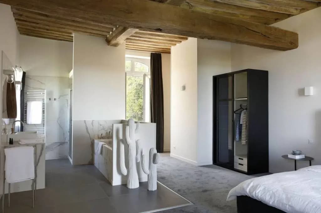 Le Manoir de la Plage - Photo 3