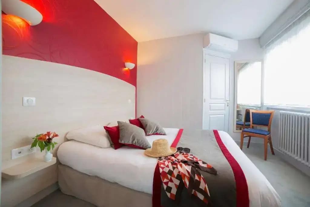 Hotel Restaurant Auberge de la Rose - Photo 3