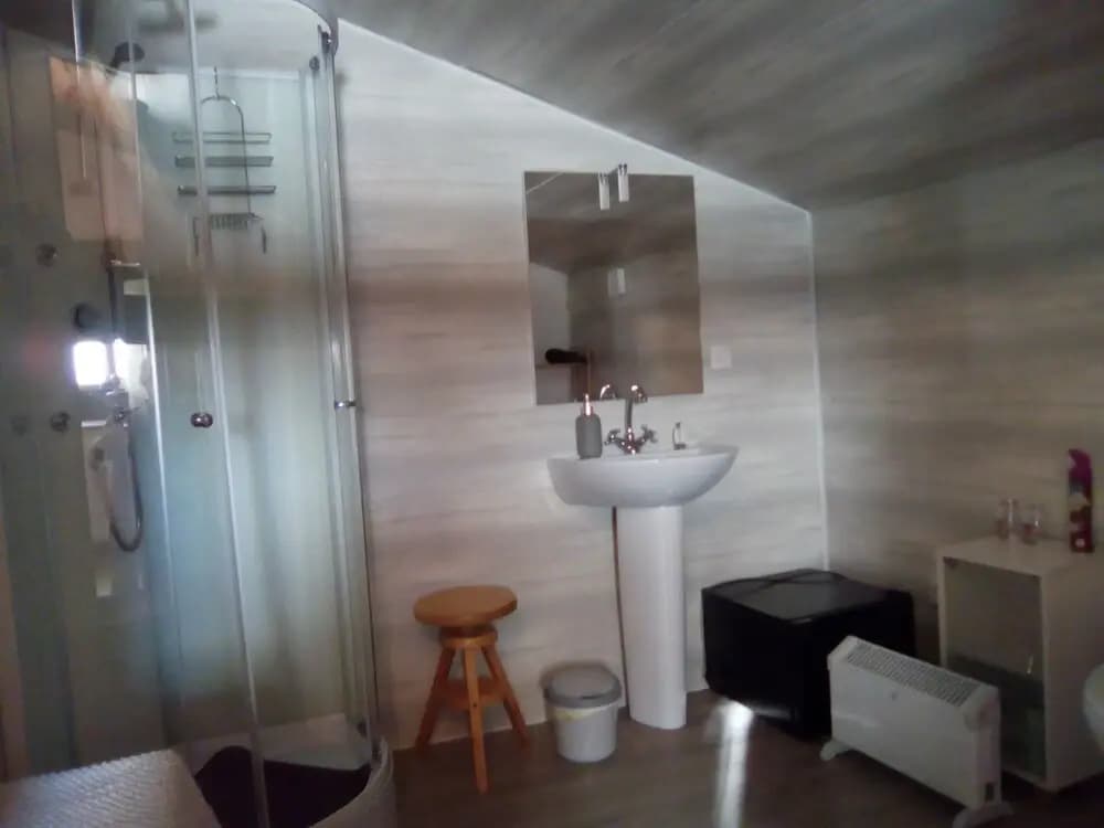 Manoir Le Cristal Futuroscope - Miniature 8