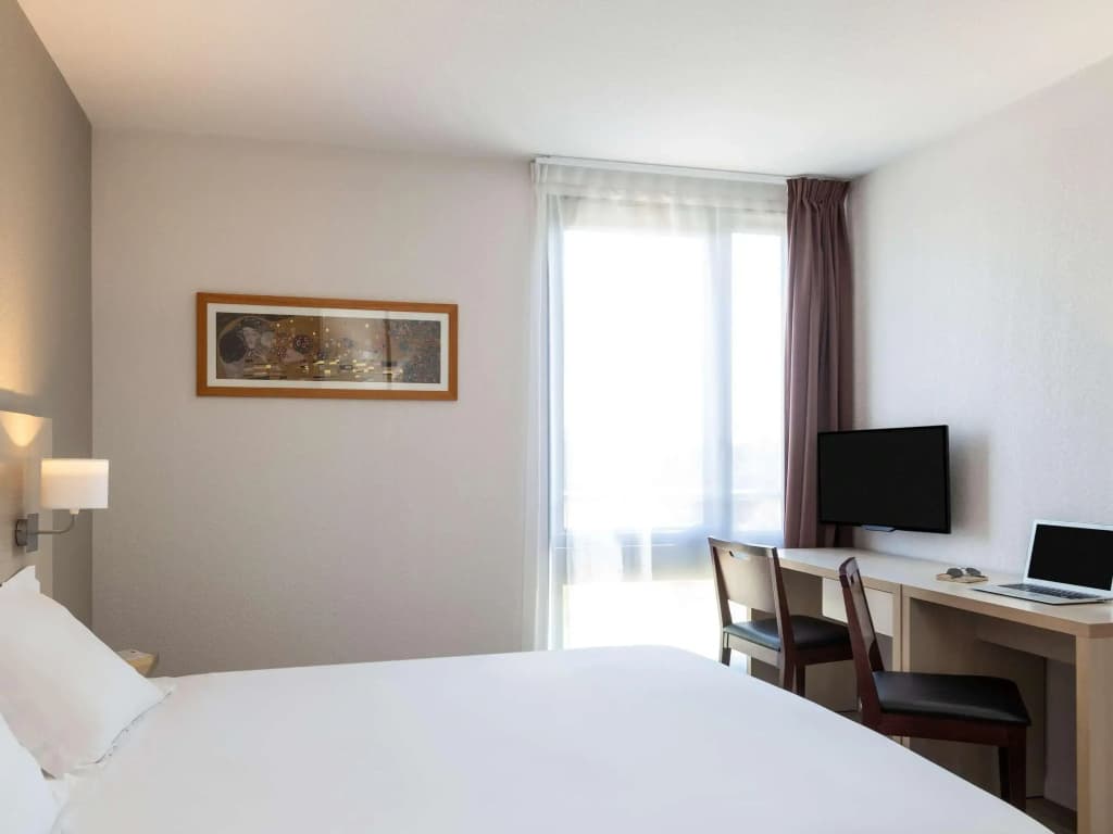 Aparthotel Adagio Access Avignon - Photo 4