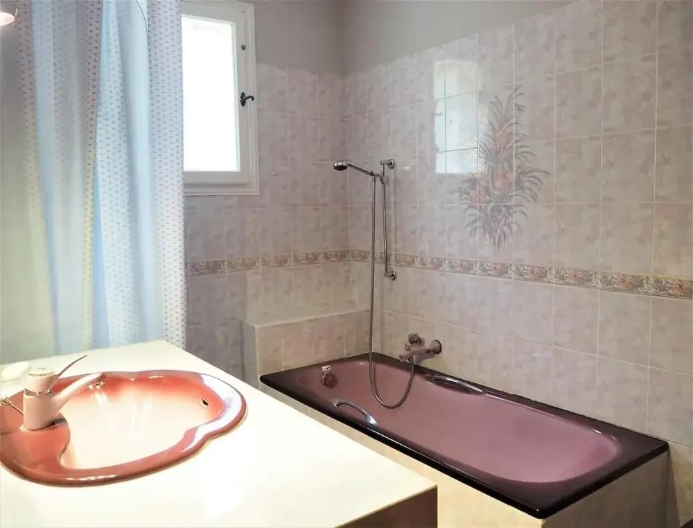 Menerbes Home With Private Pool - Miniature 6