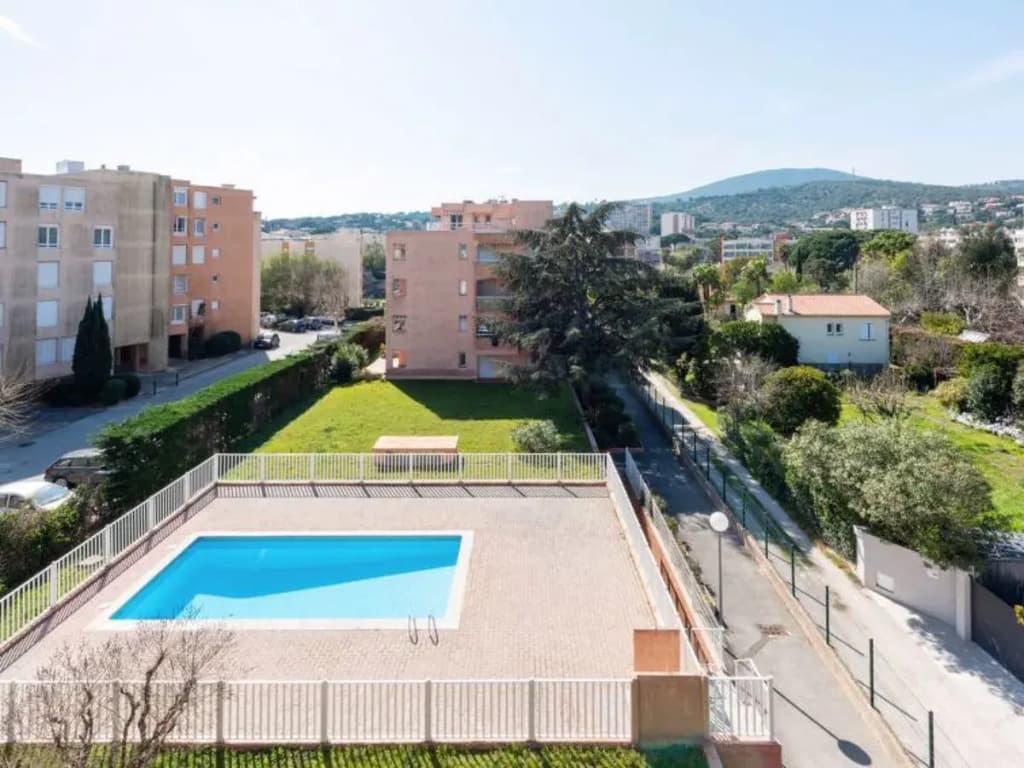 Apartment Sainte Maxime les Plages - Miniature 6