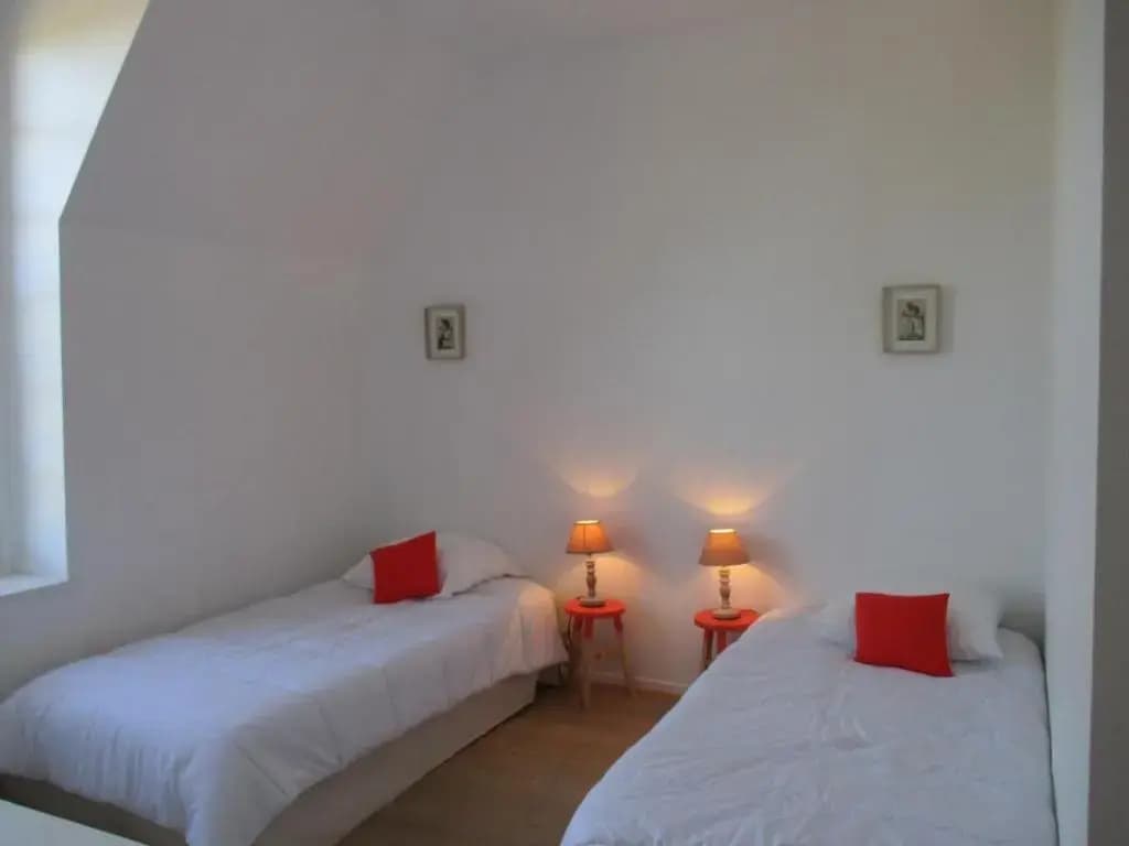 Appartement Trévol, 4 pièces, 6 personnes - FR-1-489-73 - Photo 3