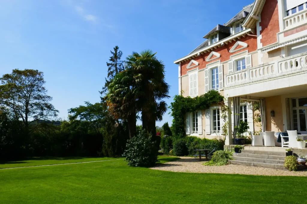 Domaine De Bassilour - Photo 1
