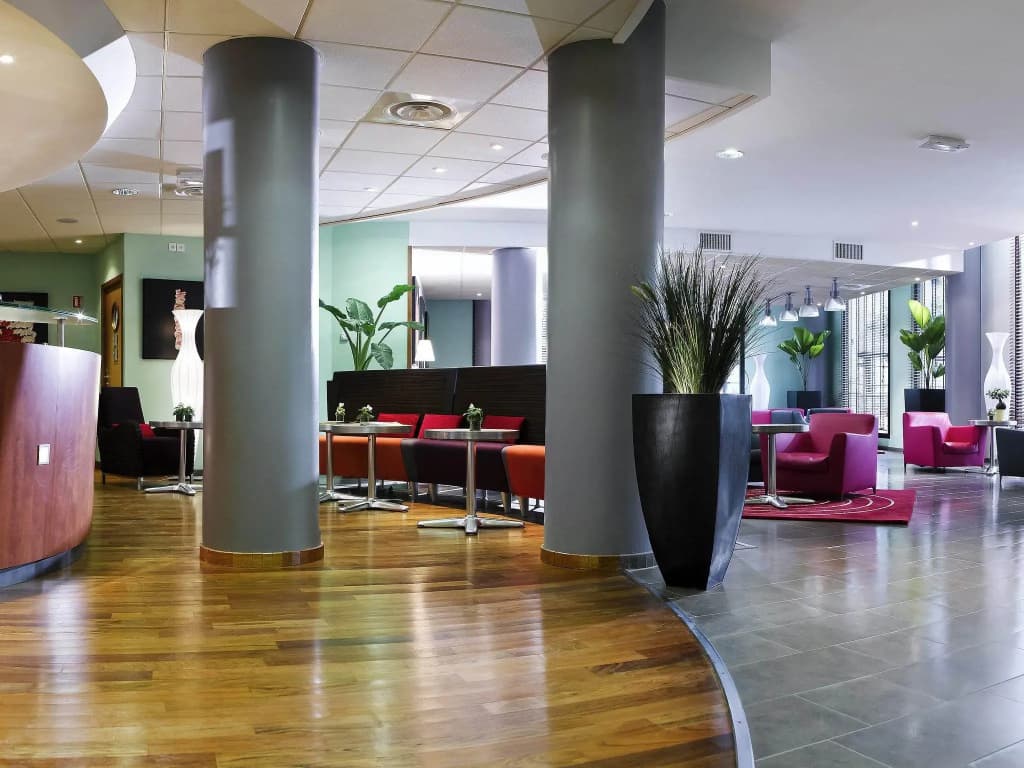 Aparthotel Adagio Annecy Centre - Photo 2