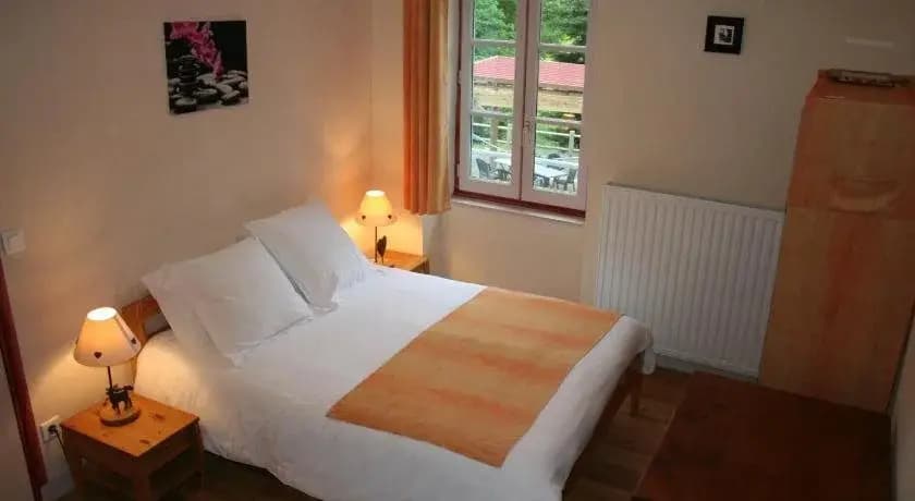 Auberge Saint Vincent - Photo 5