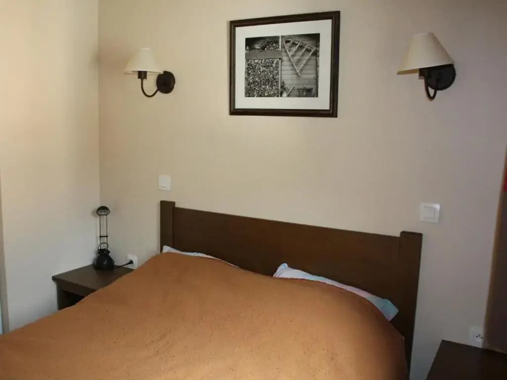 Appartement Valloire, 3 pièces, 6 personnes - FR-1-263-260 - Photo 4