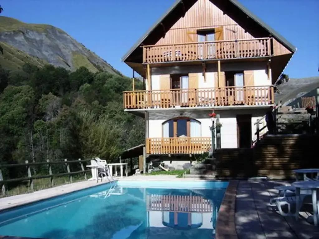 Appartement 5 Pers. A L'Entree Du Village 70845 - Photo 2