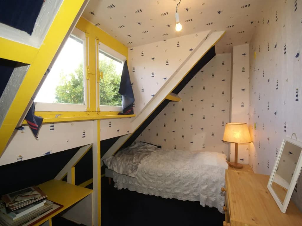 Atmospheric holiday home in Erquy with views - Photo 4