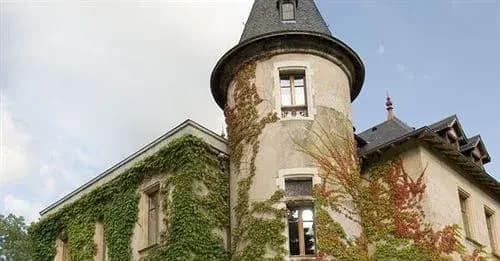 Château de la Tour du Puits - Photo 1