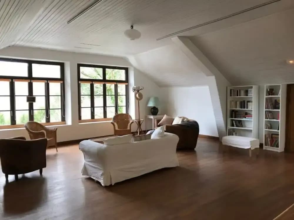 Logis Auberge du Fel - Miniature 7