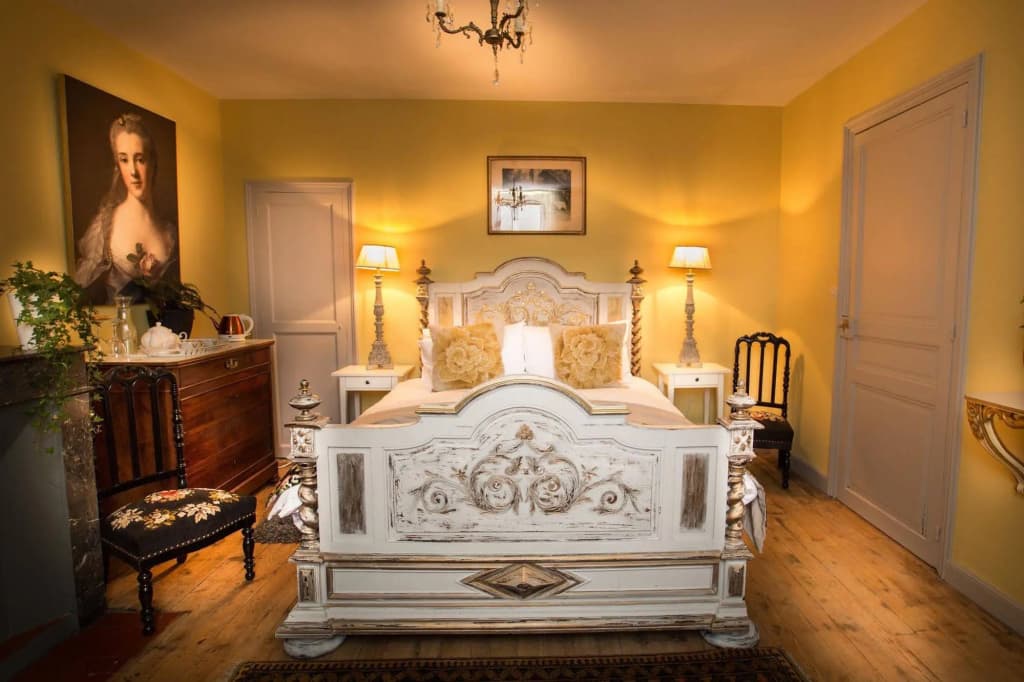 Carcassonne Bed and Breakfast - Photo 2