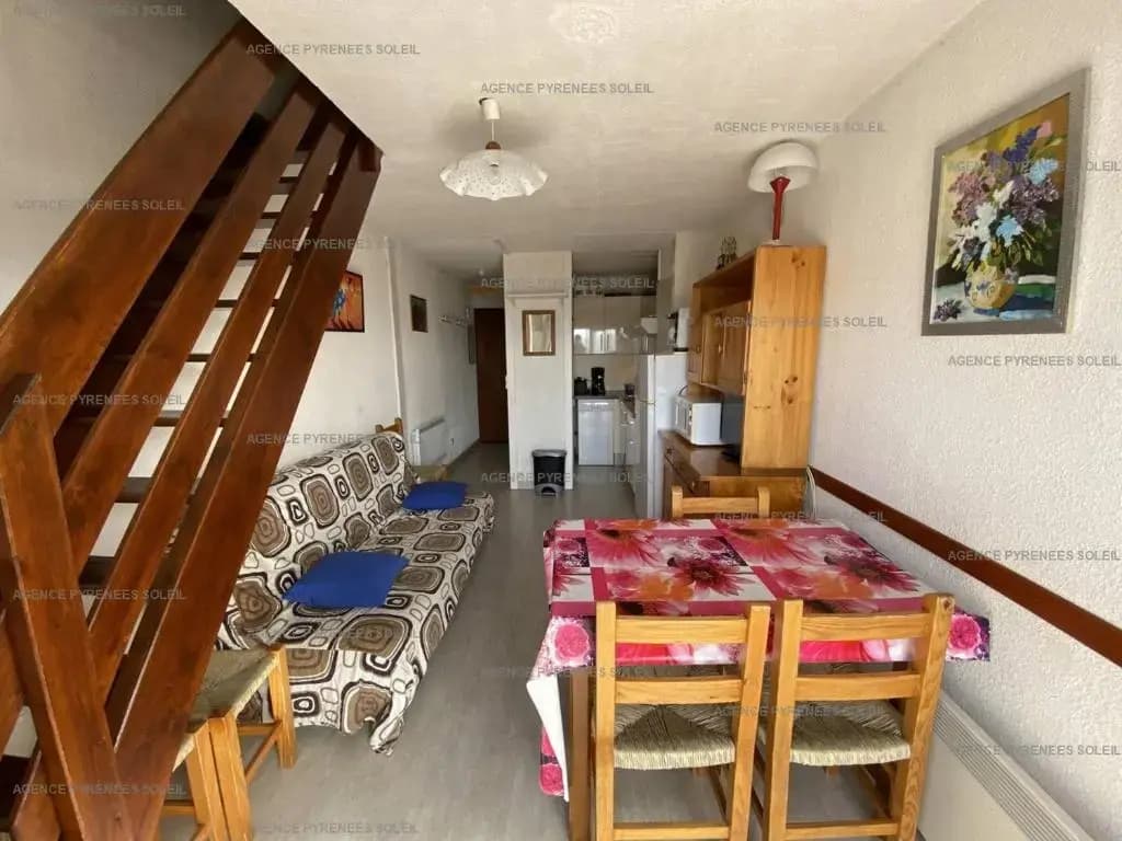 Appartement Les Angles, 3 pièces, 5 personnes - FR-1-295-162 - Photo 1