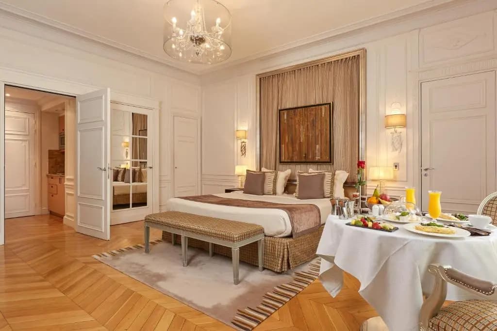 Majestic Apartments Champs Elysées - Photo 3