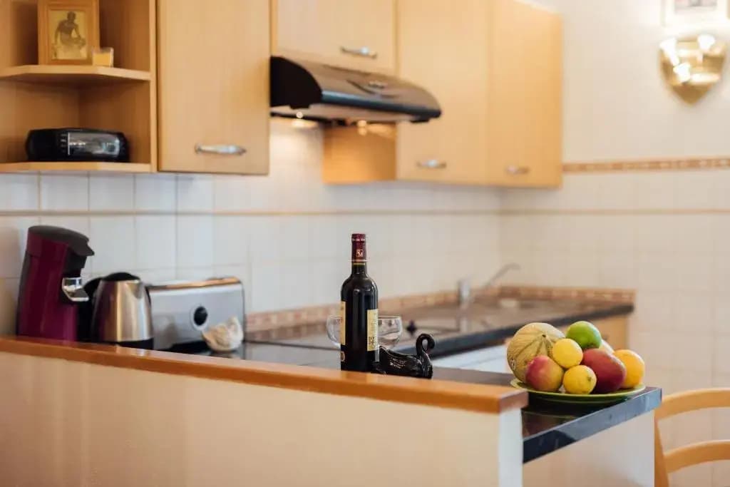 Appartement rue d'Italie - Miniature 8