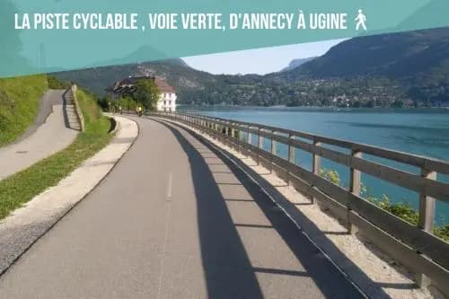 Appartement Saint-Jorioz - Photo 1
