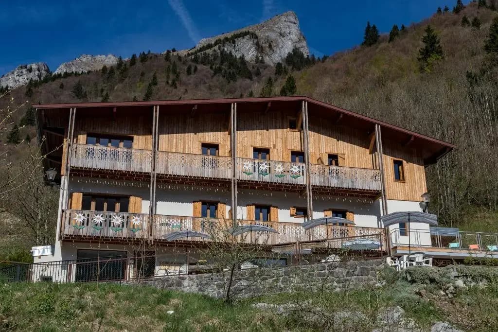 Les Chemins Du Leman - Photo 1