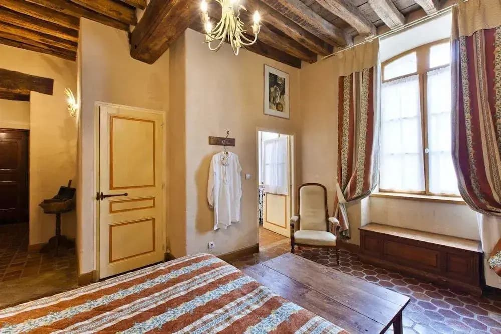 Auberge de la Beursaudiere - Photo 4