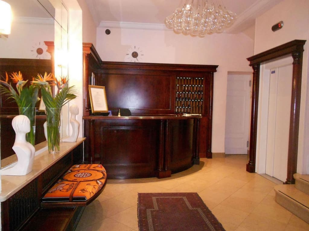 Maison Lutetia R - Photo 2